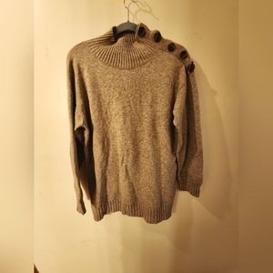 Anthropologie Sweater Size Medium